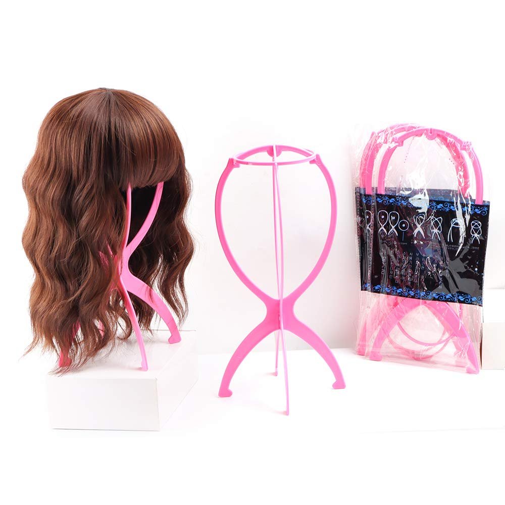 Wig Stand