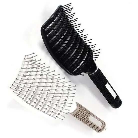 Vented Brush
