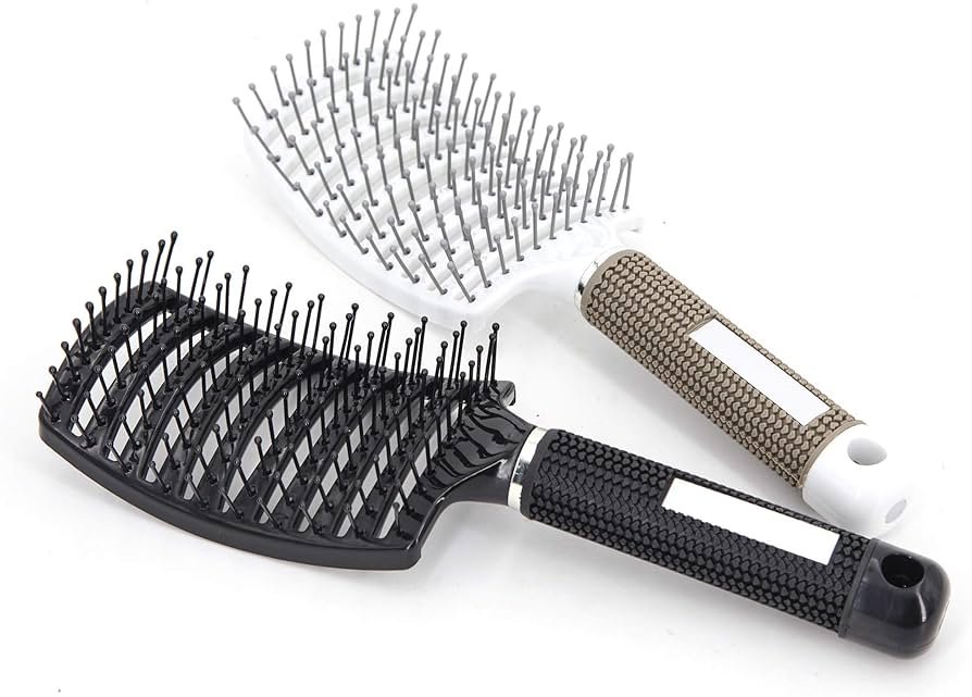 Vented Brush - Image 2