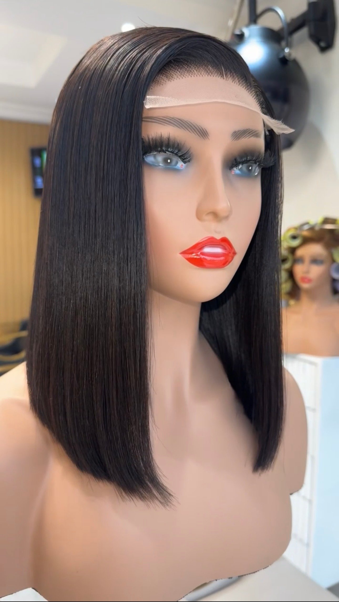 VIETNAMESE SDD BONE STRAIGHT