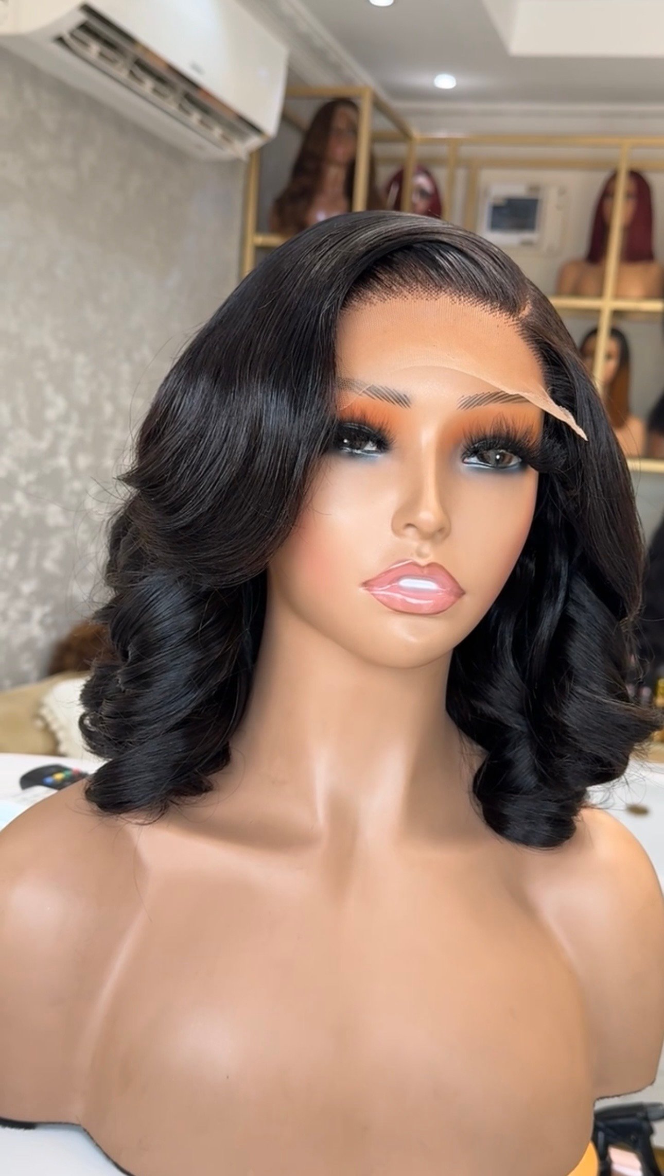 VIETNAMESE SDD BODYWAVE UNIT - Image 2