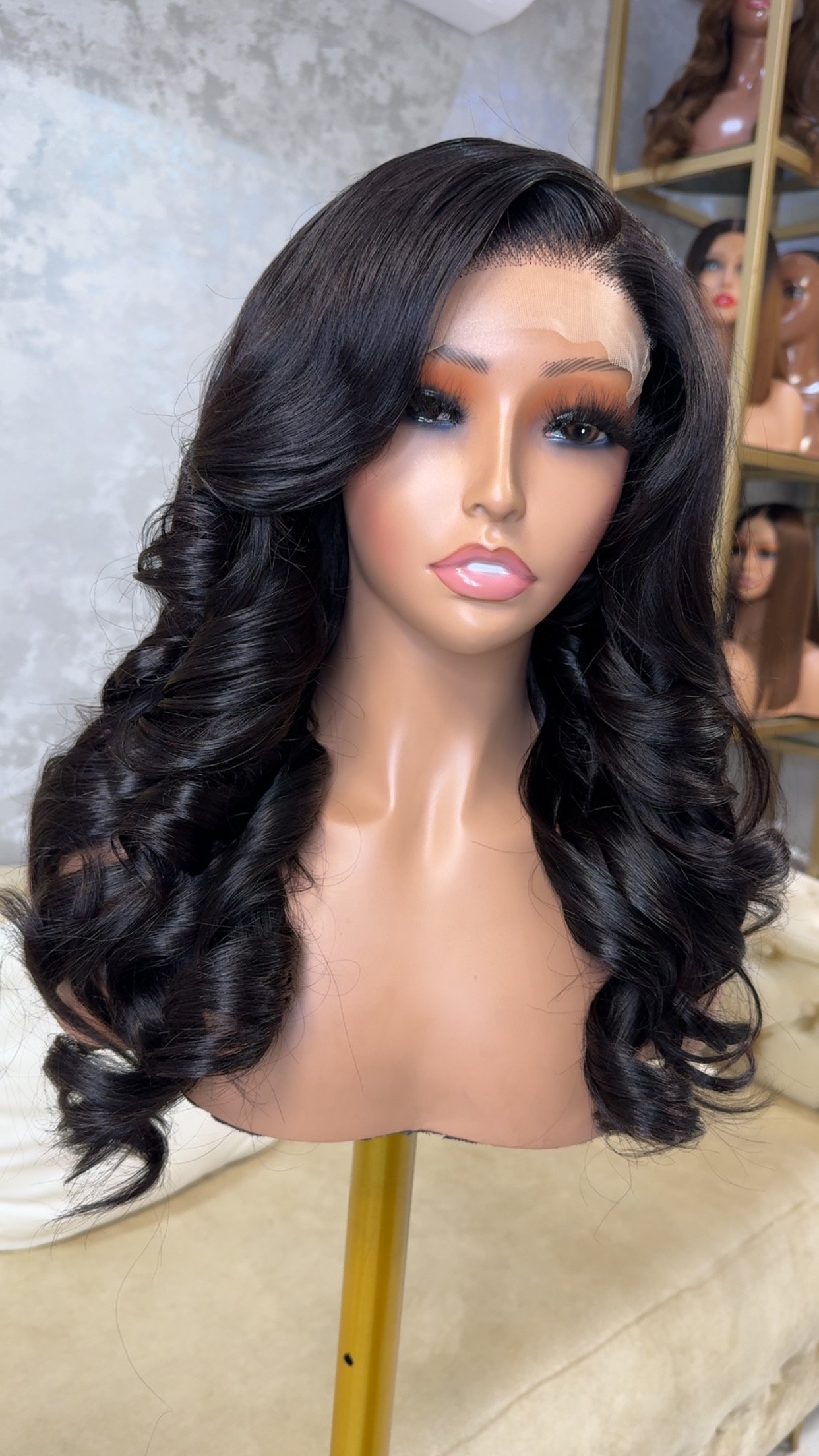 VIETNAMESE SDD BODY WAVE UNIT